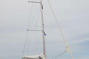 37ft Beneteau Yacht For Sale