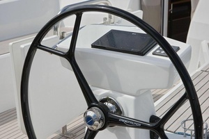 37ft Beneteau Yacht For Sale