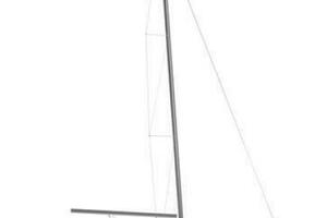 37ft Beneteau Yacht For Sale