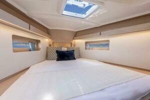 37ft Beneteau Yacht For Sale