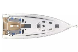 37ft Beneteau Yacht For Sale