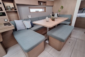 37ft Beneteau Yacht For Sale