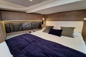 52ft Beneteau Yacht For Sale