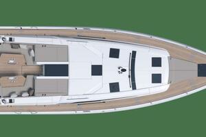 52ft Beneteau Yacht For Sale