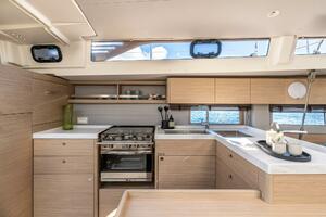 52ft Beneteau Yacht For Sale