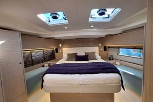 52ft Beneteau Yacht For Sale