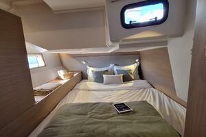 52ft Beneteau Yacht For Sale