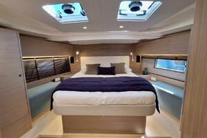 52ft Beneteau Yacht For Sale