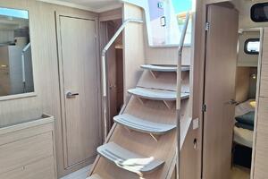 52ft Beneteau Yacht For Sale