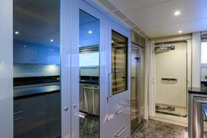 ZEPHYR 100ft Ocean Alexander Yacht For Sale