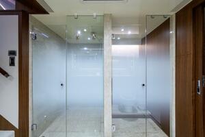 ZEPHYR 100ft Ocean Alexander Yacht For Sale