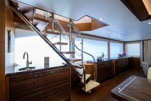 2019 Ocean Alexander 100 Motor Yacht thumbnail 26