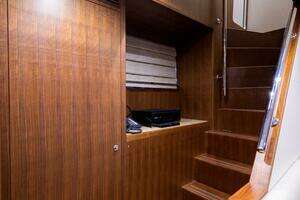 2019 Ocean Alexander 100 Motor Yacht thumbnail 73
