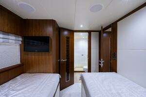 2019 Ocean Alexander 100 Motor Yacht thumbnail 65