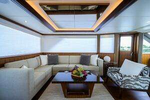 2019 Ocean Alexander 100 Motor Yacht thumbnail 19