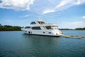 2019 Ocean Alexander 100 Motor Yacht thumbnail 6