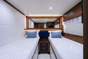 2019 Ocean Alexander 100 Motor Yacht thumbnail 64