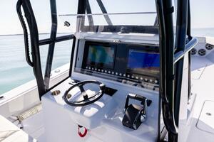 33ft Conch Yacht For Sale