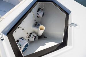 33ft Conch Yacht For Sale