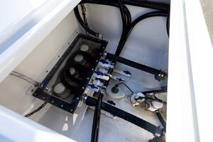 33ft Conch Yacht For Sale