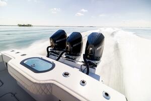 33ft Conch Yacht For Sale