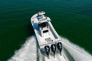 33ft Conch Yacht For Sale