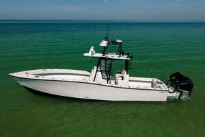 33ft Conch Yacht For Sale