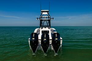 33ft Conch Yacht For Sale