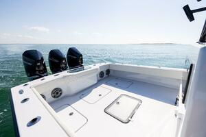 33ft Conch Yacht For Sale