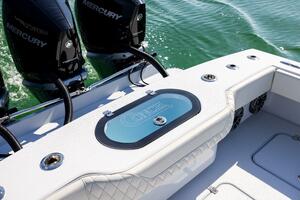 33ft Conch Yacht For Sale