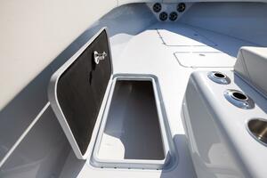 33ft Conch Yacht For Sale