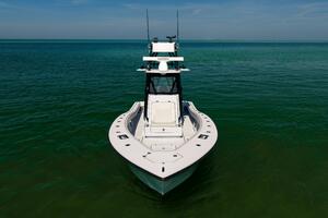 33ft Conch Yacht For Sale