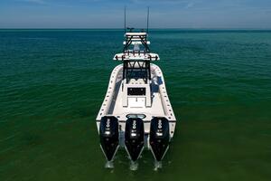 33ft Conch Yacht For Sale