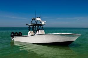 33ft Conch Yacht For Sale