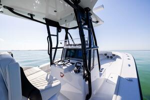 33ft Conch Yacht For Sale