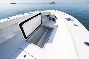 33ft Conch Yacht For Sale