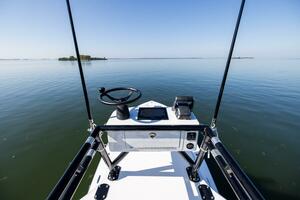 33ft Conch Yacht For Sale