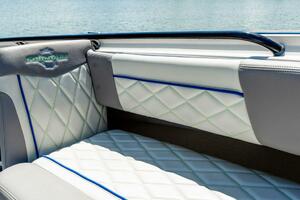 34ft Fountain Yacht For Sale