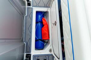 34ft Fountain Yacht For Sale