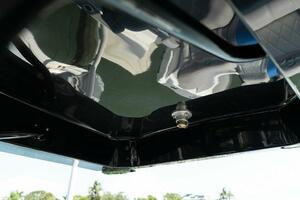 34ft Fountain Yacht For Sale