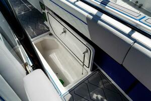 34ft Fountain Yacht For Sale