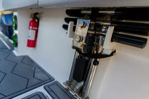 34ft Fountain Yacht For Sale