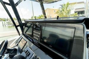 34ft Fountain Yacht For Sale