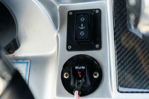 34ft Fountain Yacht For Sale