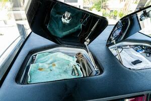 34ft Fountain Yacht For Sale