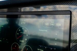 34ft Fountain Yacht For Sale