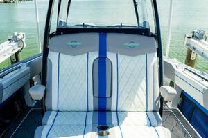 34ft Fountain Yacht For Sale