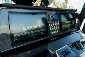 34ft Fountain Yacht For Sale