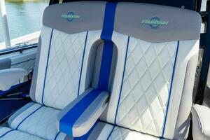 34ft Fountain Yacht For Sale