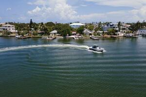 34ft Fountain Yacht For Sale